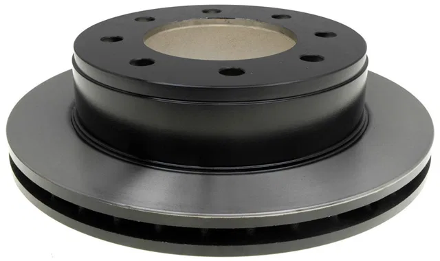 SB56830 – ROTORS Brake Rotor, OE Replacement Single - view 2